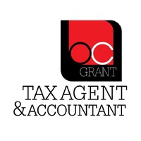 O C Grant - Tax Agent & Accountant logo - Similar company to Eea Advisory