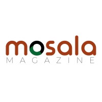Mosala magazine logo - Similar company to Numerika Congo
