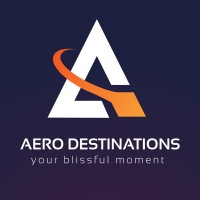 Aero Destinations logo - Similar company to 44 Construction Limited