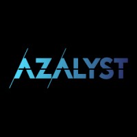 AZALYST logo - Similar company to Ellipsa