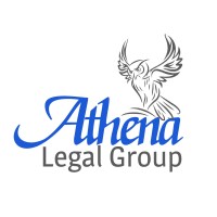 Athena Legal Group PLLC logo - Similar company to Athena Legal Solutions Llc