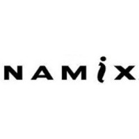 NAMIX logo - Similar company to Impelle