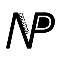 NPcreation logo - Similar company to Kosmos - Partenaire Growth Marketing