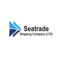 Seatrade Shipping Company LTD logo - Similar company to Action Shipping