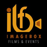 iMAGEBOX FILMS logo - Similar company to Admirable