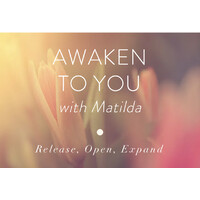 Awaken to You logo - Similar company to The Front Room Cafe
