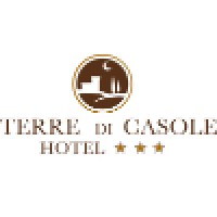 Hotel Terre di Casole logo - Similar company to Hotel Massimo