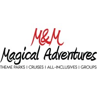 M&M MAGICAL ADVENTURES logo - Similar company to Regional Office Of Sustainable Tourism
