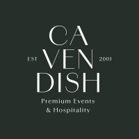 Cavendish Events logo - Similar company to Class Act