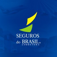Seguros do Brasil logo - Similar company to Br Infinite - Assessoria De Seguros