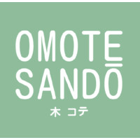 Omotesandō Plants logo - Similar company to Spock