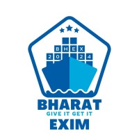 BHARATEXIM logo - Similar company to Hallmark Impex