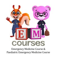 Emergency Medicine Courses logo - Similar company to Rutabi Eduquest