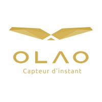 OLAO logo - Similar company to Olao Books