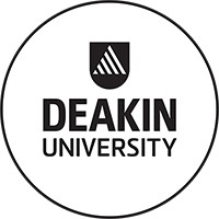 Deakin University South Asia logo - Similar company to University Of Windsor