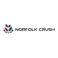 Norfolk Crush logo - Similar company to Getdara