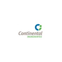 Continental Ingredientes logo - Similar company to Argic Construtora