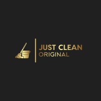 Just Clean Original logo - Similar company to Gorok Realty