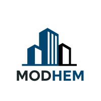 MODHEM RÉNOVATION logo - Similar company to E2Pr