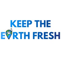 Keep The Earth Fresh logo - Similar company to Calgary Student Alliance(Csa)