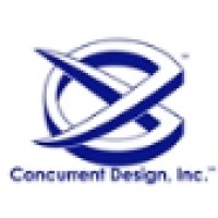 Concurrent Design, Inc. logo - Similar company to Concurrent Engineering Solutions