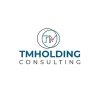 TMHOLDING Consulting logo - Similar company to Amm Solutions
