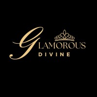 Glamorous Divine logo - Similar company to Techhighland