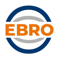 EBRO ARMATUREN logo - Similar company to Paravalves