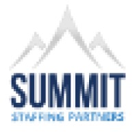 Summit Staffing Partners logo - Similar company to Cloud Intellisoft