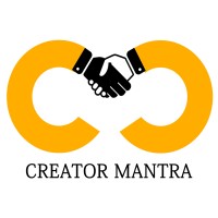 Creator Mantra logo - Similar company to Kenilnetworkpvlltd