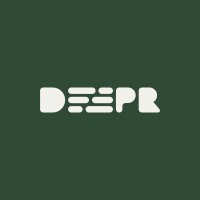 DEEPR Comunicação logo - Similar company to Jô Ribes Comunicação