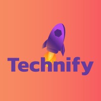 Technify logo - Similar company to Crea Software