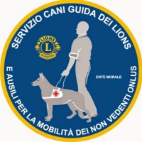 Servizio Cani Guida dei Lions e Ausili per la Mobilità dei Non Vedenti Onlus Ente Morale logo - Similar company to Cani & Persone