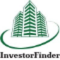 InvestorFinder logo - Similar company to Kingstone Real Estate Debt
