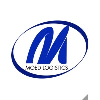 MOED LOGISTICS LIMITED logo - Similar company to Ceelogs Maritime And Logistics Limited