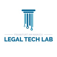 Legal Tech Lab Frankfurt am Main logo - Similar company to Elsa-Frankfurt Am Main E.V.
