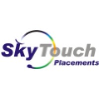 Skytouch Placements logo - Similar company to Sky Touch