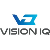 Vision IQ logo - Similar company to Visioniq