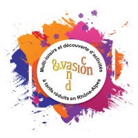 ASSOCIATION EVASION AND CO logo - Similar company to Vgb Event : Réalité Virtuelle Et Jeux D'Énigmes