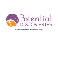 Potential Discoveries logo - Similar company to Ovation Behavior Group