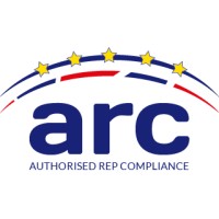 Authorised Rep Compliance logo - Similar company to Product Compliance Support