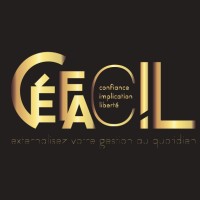 CEFACIL logo - Similar company to Léon & Marcel