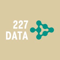 227 Data logo - Similar company to 227 Learning