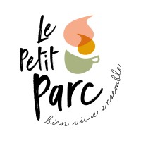 Le Petit PARC logo - Similar company to Same