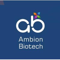 Ambion Biotech logo - Similar company to Bio Nucleus Pharmaceuticals Pvt Ltd