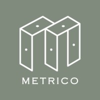 Metrico Design Cabinetry logo - Similar company to Dashti Design