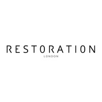 RESTORATION LONDON logo - Similar company to Kiiro