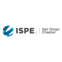 ISPE San Diego Chapter logo - Similar company to Sdbea