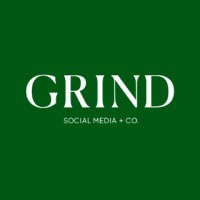 Grind Social Media + Co. logo - Similar company to The-Right-Solution Inc.