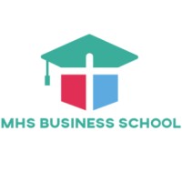 MHS Business School - Online logo - Similar company to Online Language School - Ols Lanka (Pvt) Ltd
